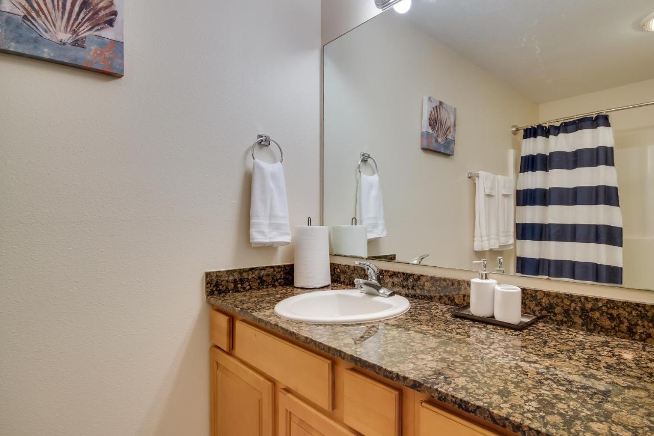 Gulfport Retreat With Pool Access 4 Mi To Aquarium Villa Exterior photo